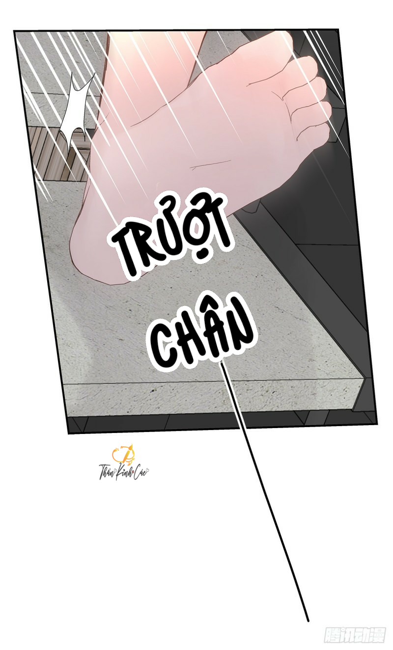 mối tình đầu gian nan của chu thành nhất chapter 35 66