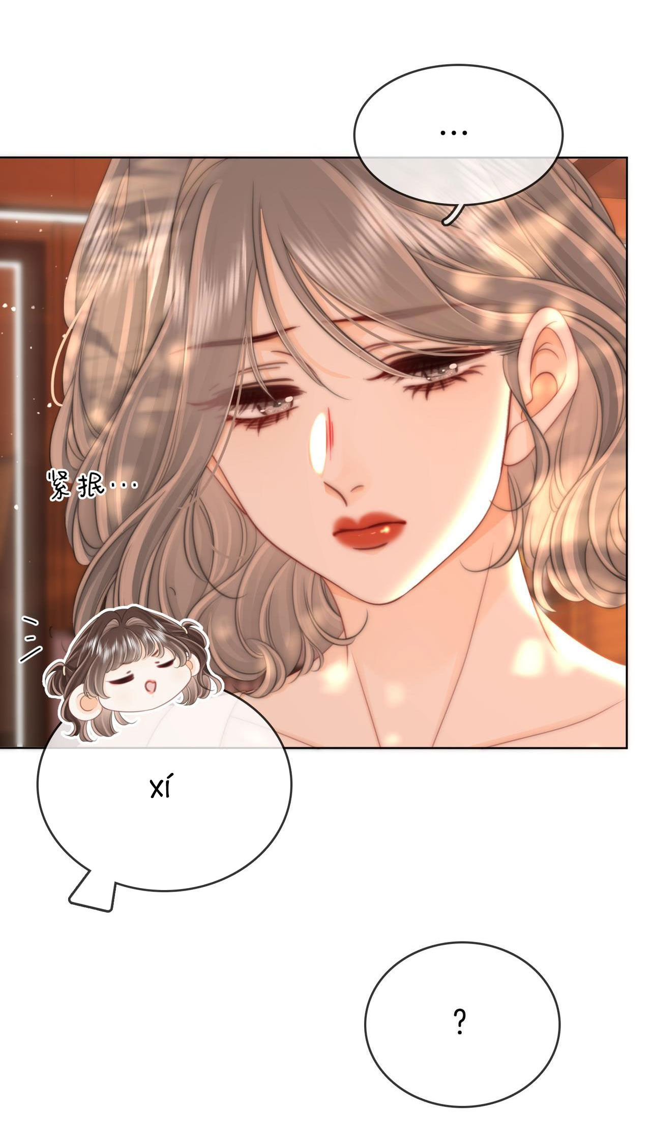 cố tiểu thư và khúc tiểu thư chapter 109 27