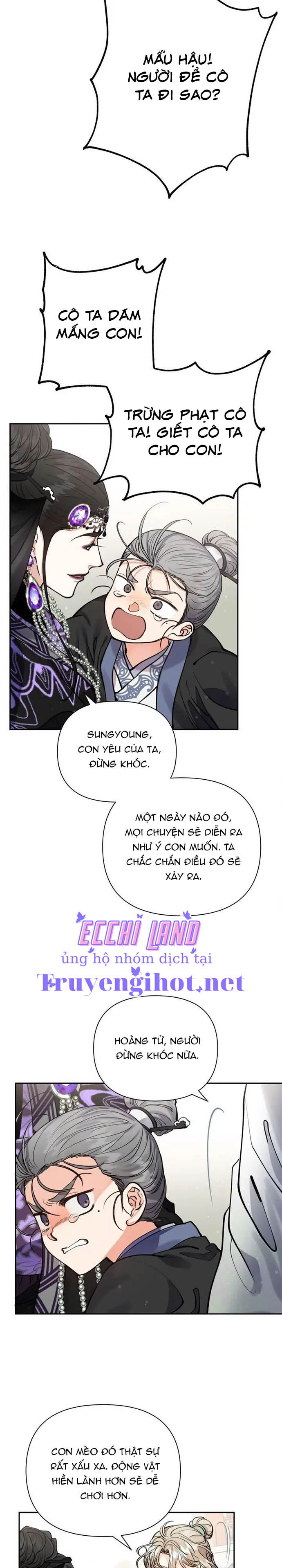 cô dâu thiên đàng chapter 60.2 6