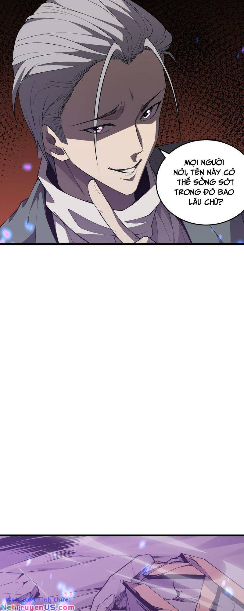 Thảm Họa Tử Linh Sư chapter 34 51