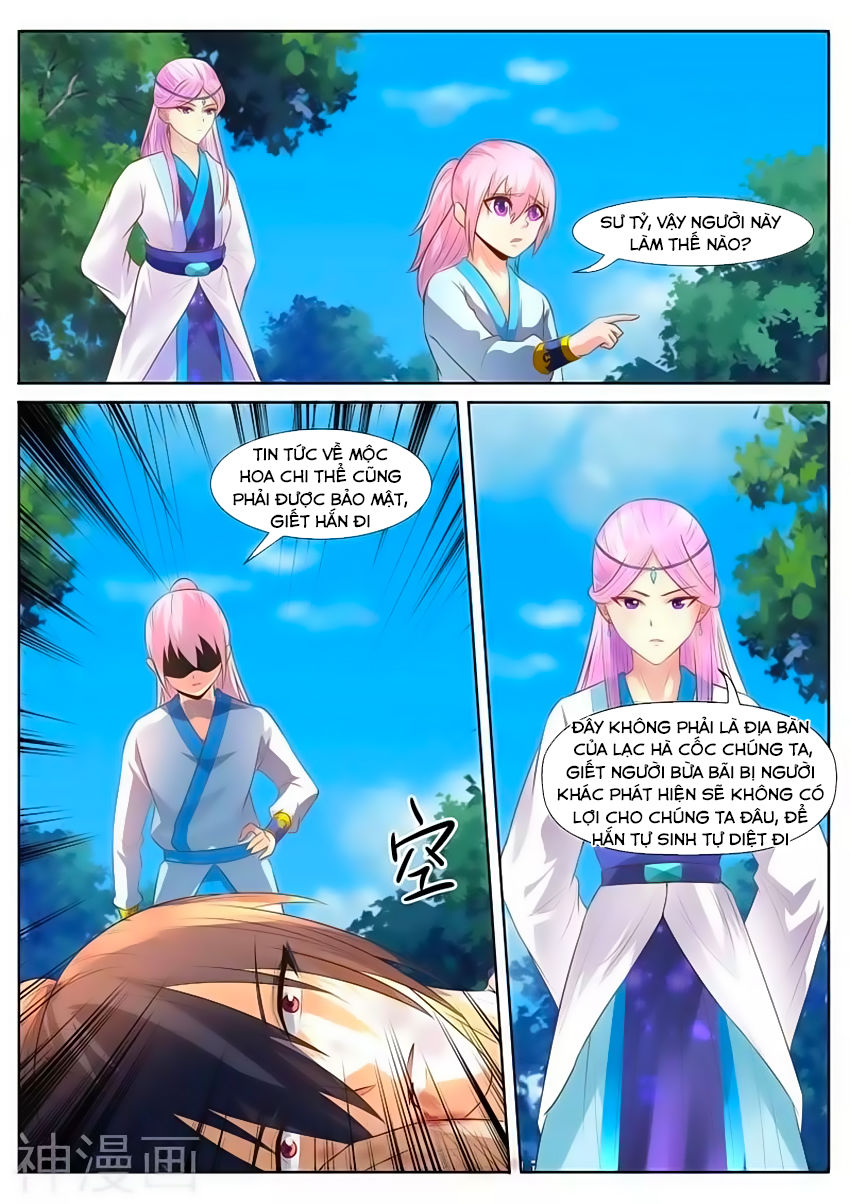 ngự thiên chapter 8 7