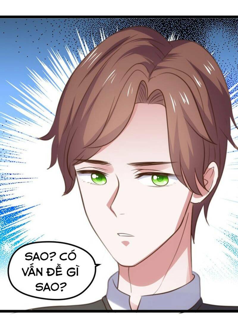 nữ tiếp viên hàng không của boss chapter 49 4