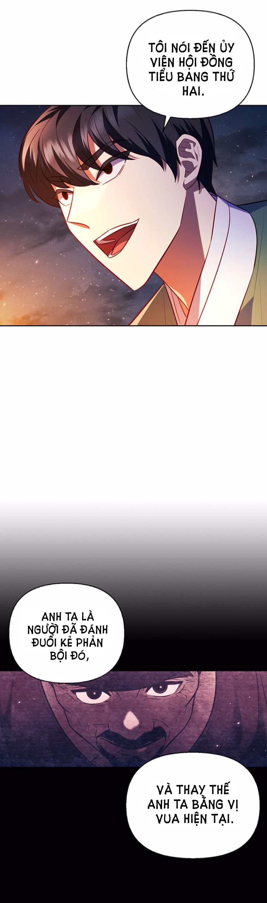 [18+] trăng nơi đỉnh núi chapter 29 6