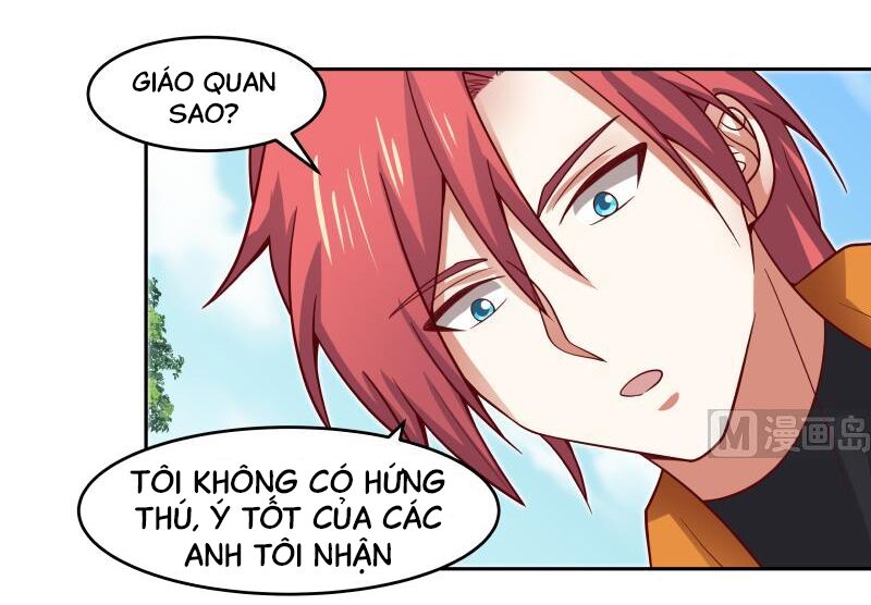 trên người ta có một rồng chapter 467 2