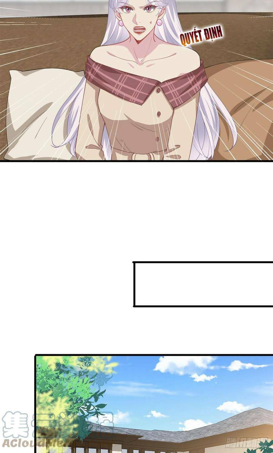 thí hôn lão công, cần giúp sức chapter 522 6