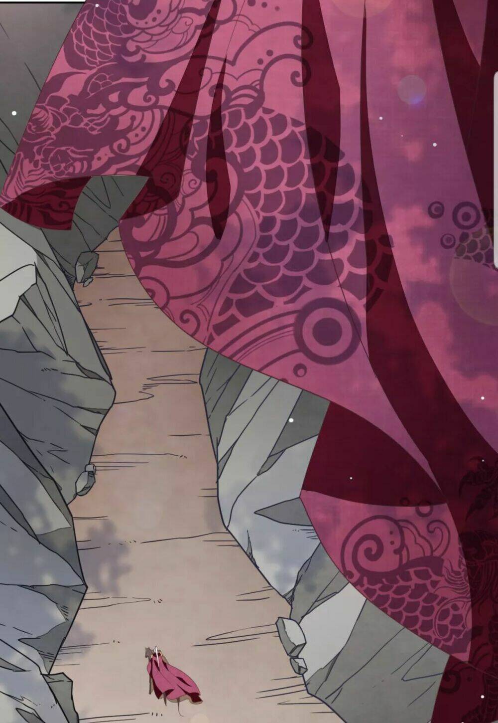 xuyên về cổ đại làm quốc bảo chapter 44 24