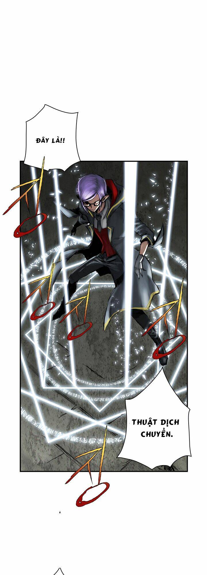 quỷ vương là goblin thì có vấn đề gì không?! chapter 6 30