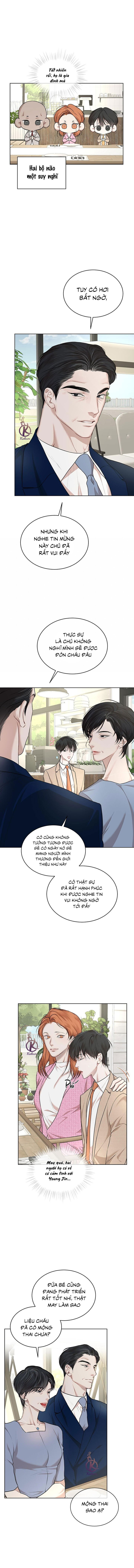 hình thái khởi sinh chapter 77 9