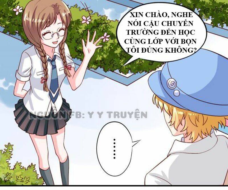 ngư thần đích nhân thả ta đi chapter 15 15