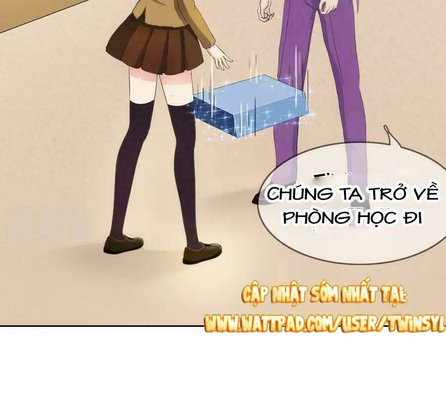 bá đạo trung khuyển tìm ái ký chapter 118 25