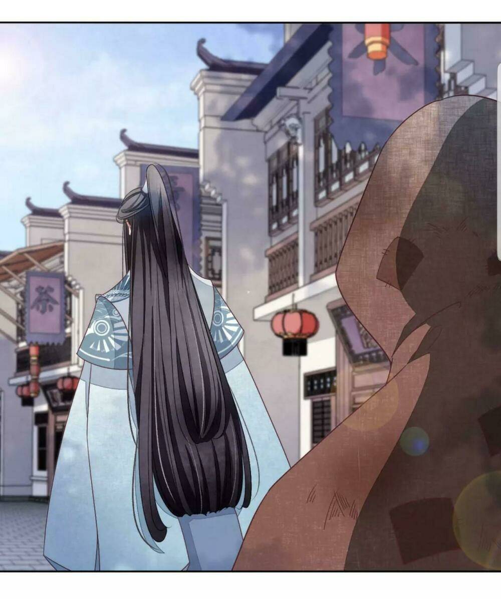 xuyên về cổ đại làm quốc bảo chapter 28 15