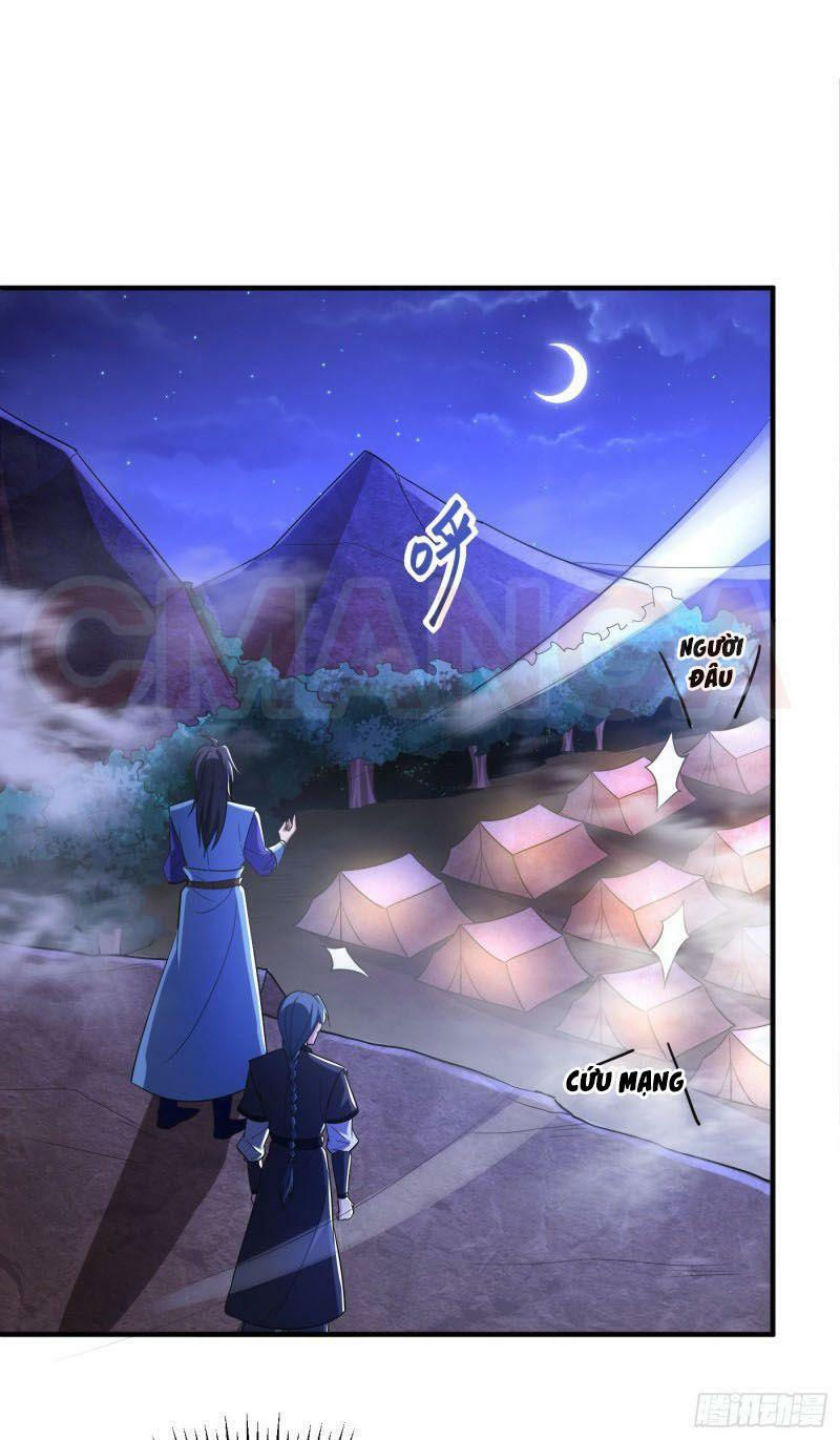 yêu giả vi vương chapter 162 31