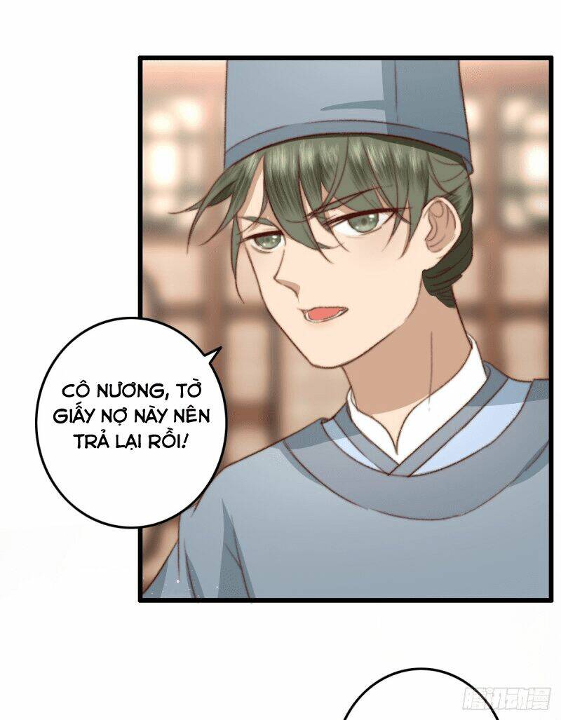 hành trình thịnh sủng chi cẩm tú chapter 20 30