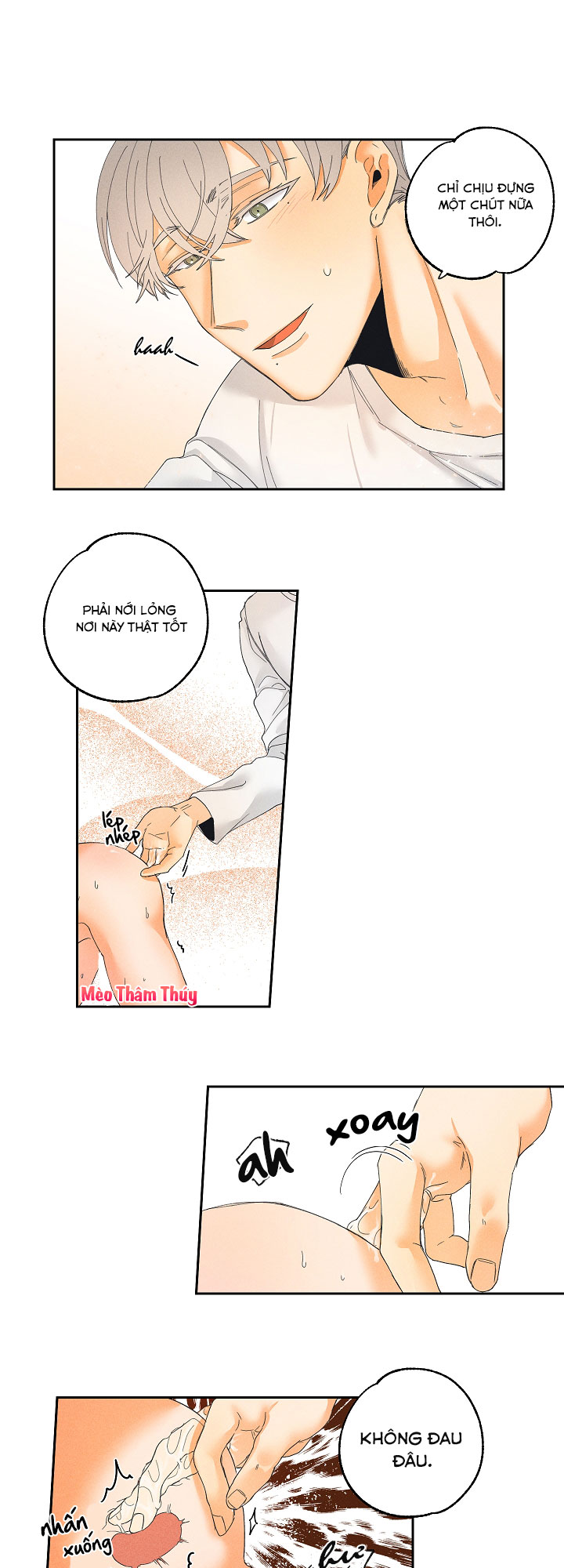 cuộc cải cách dâm dục chapter 2 11