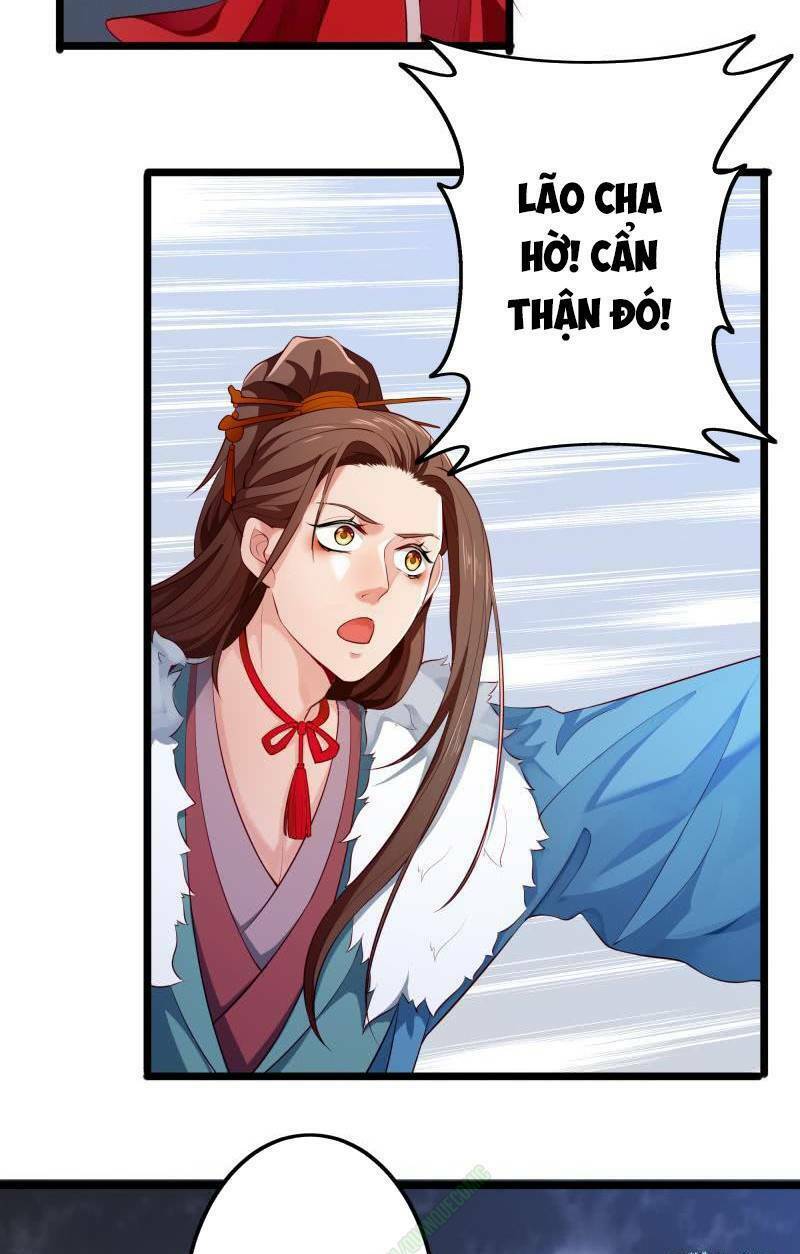 ma nhị đại chapter 10 13