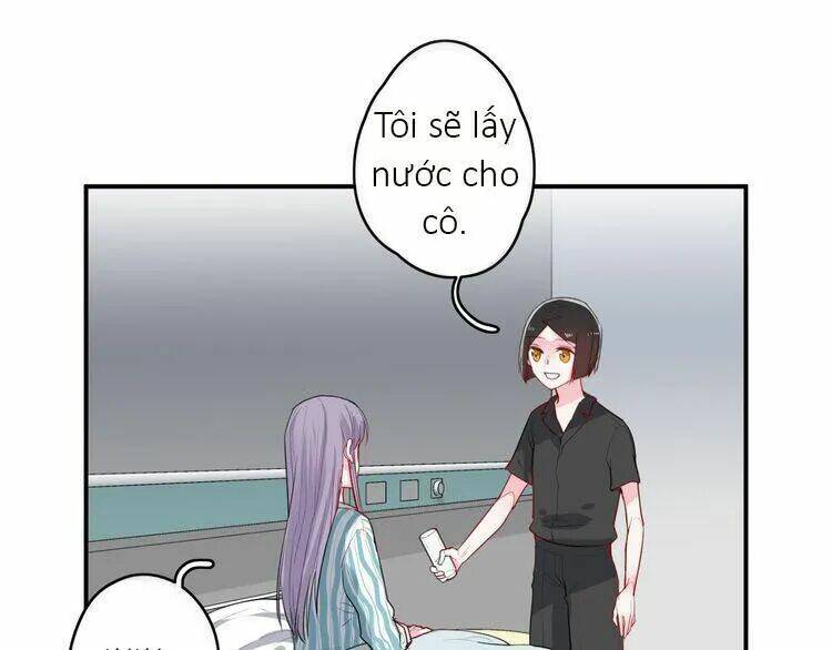 quy tắc của mỹ nam chapter 44 4