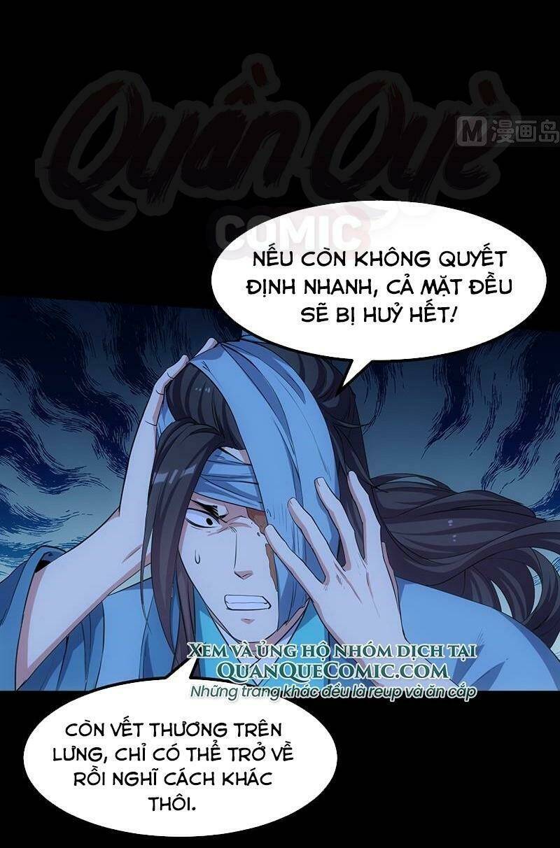 hệ thống thần long nghịch thiên chapter 74 2