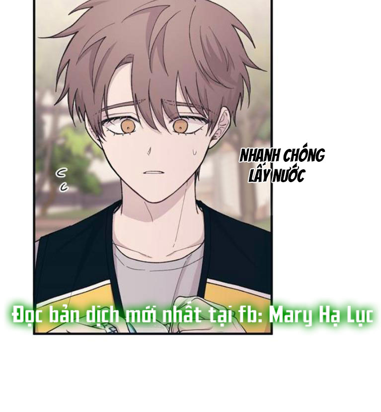 yeonwoo ngây thơ chapter 38 38