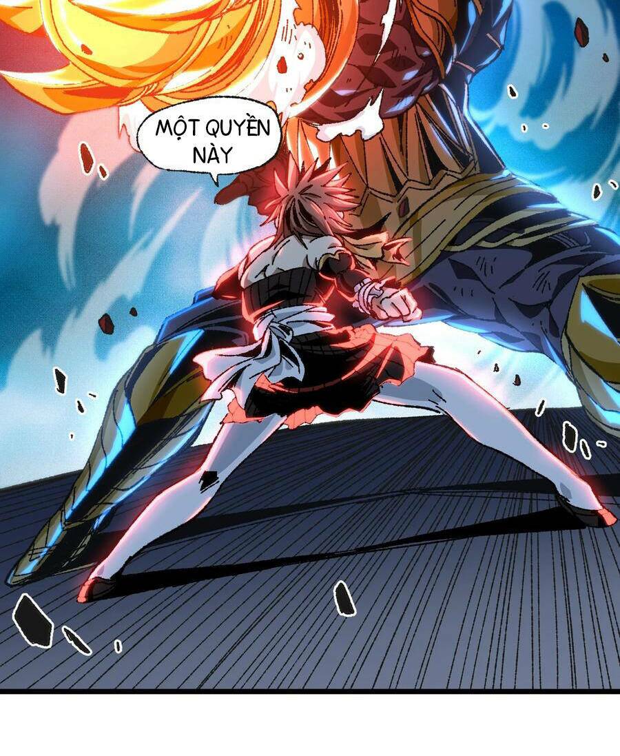 vú em vô địch chapter 29 90