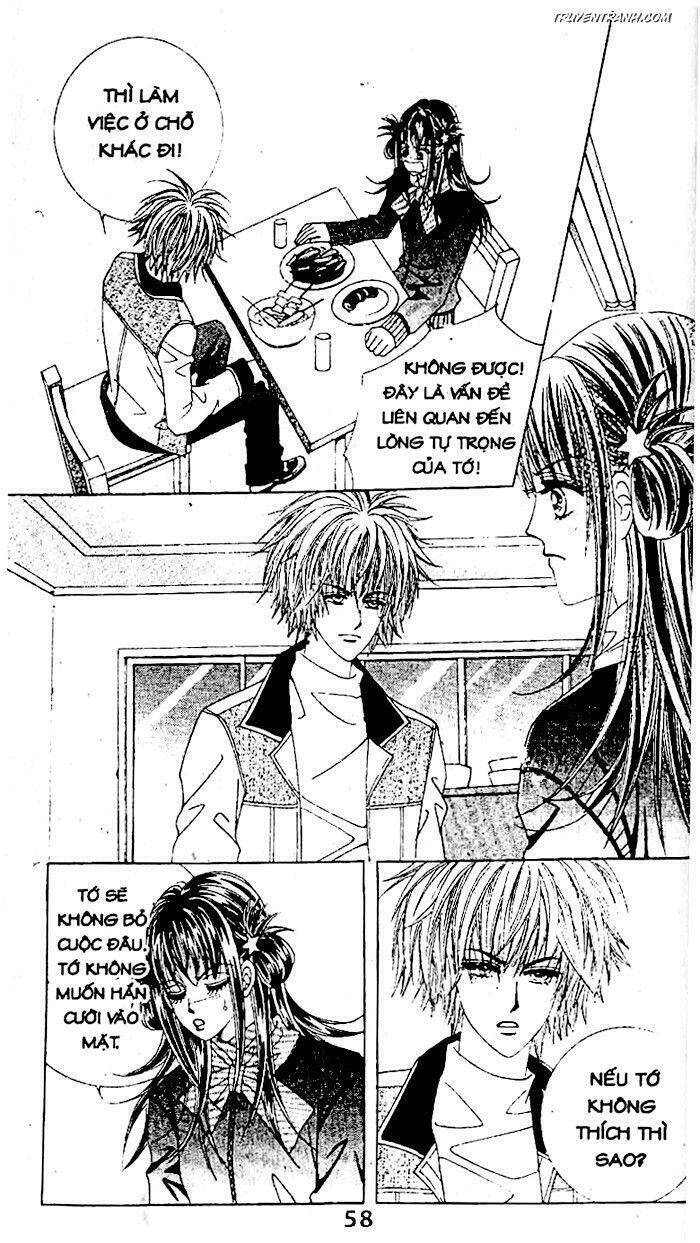 nhà trọ hoàn hảo chapter 69 2