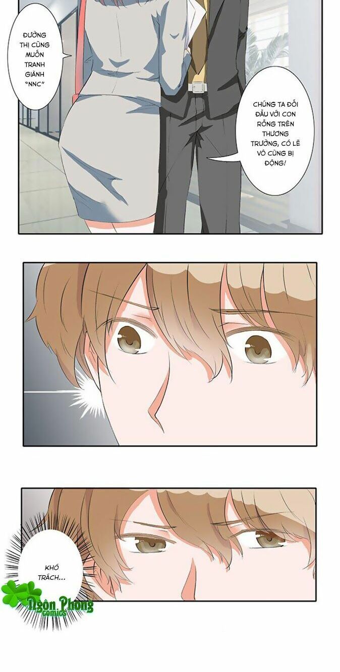 thiên kim đường môn chapter 31 6