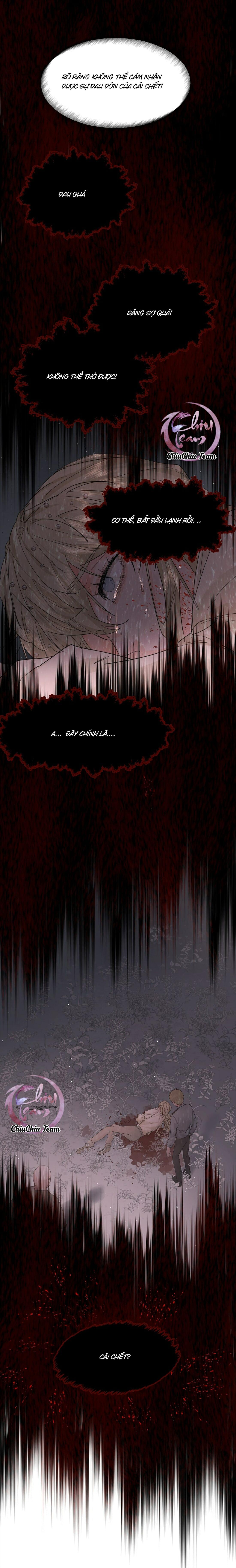 bạn trai cũ trở thành vua chapter 16 10