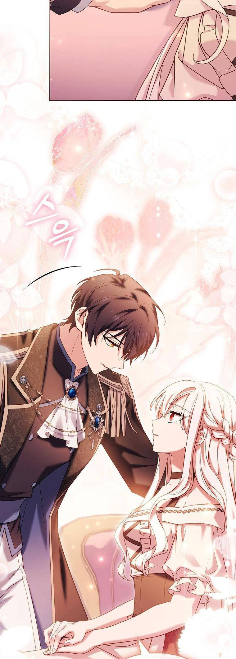 để yên cho tiểu thư hiền chapter 92 2