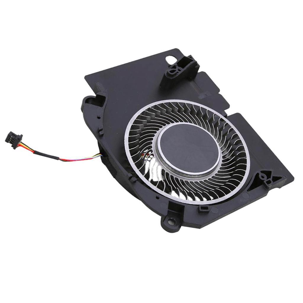 1X CPU Cooling Fan for Pro 15.6" GTX Version GTX1060 Laptop Left Side