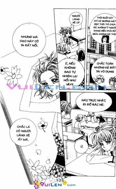 thiên thần tái thế chapter 11 124