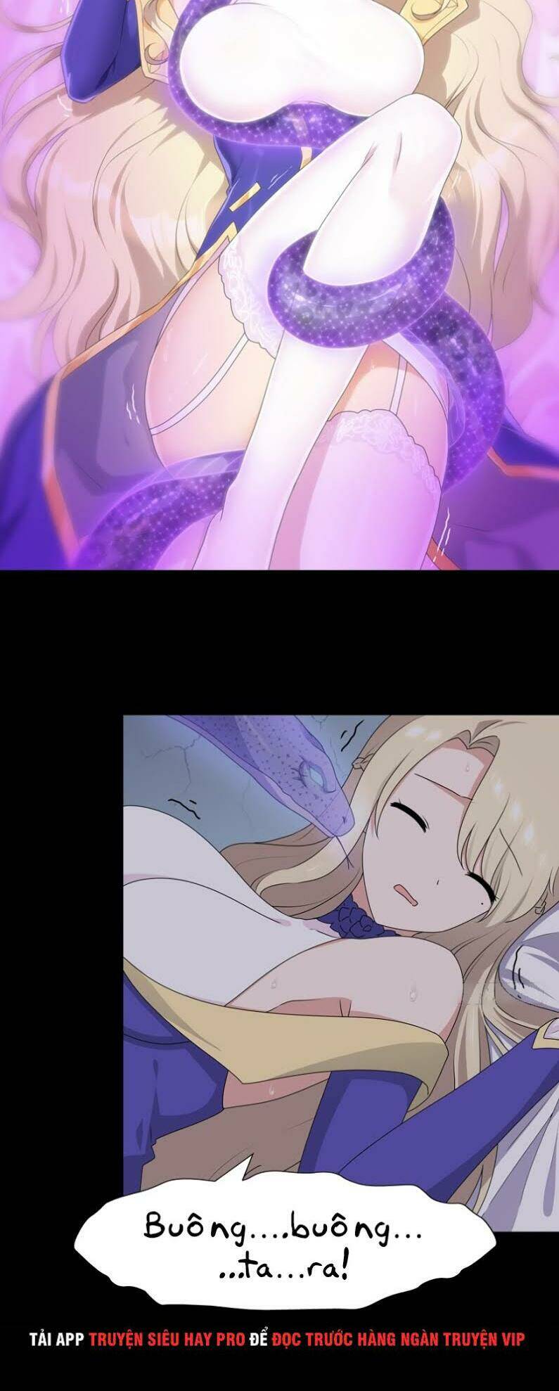 bạn gái virus của tôi chapter 96 28