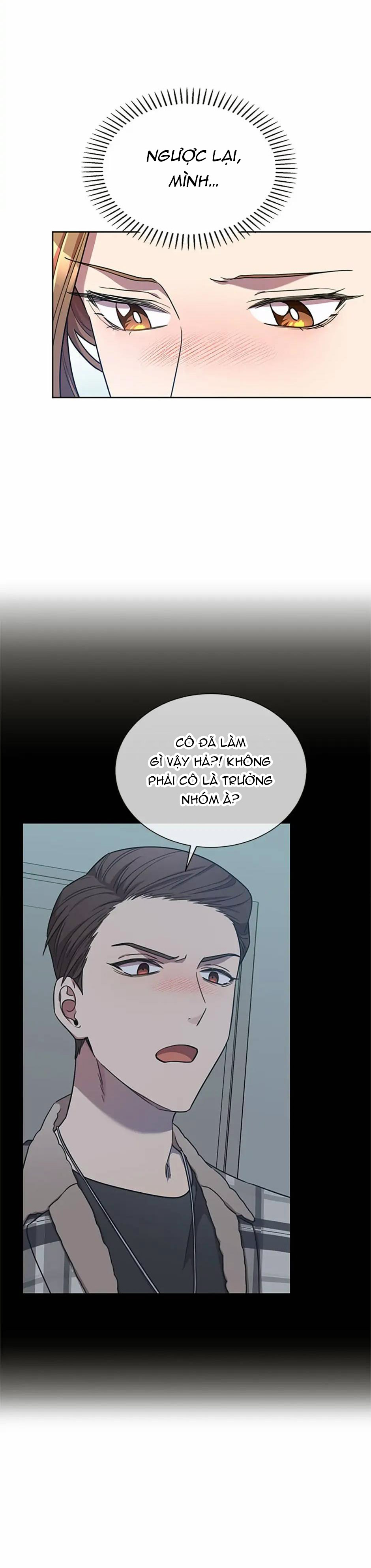 kết hôn ư? không, cảm ơn! chapter 39.2 9