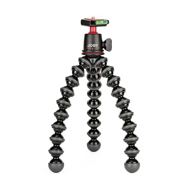 Chân máy Joby GorillaPod 3K Kit (Chính Hãng)