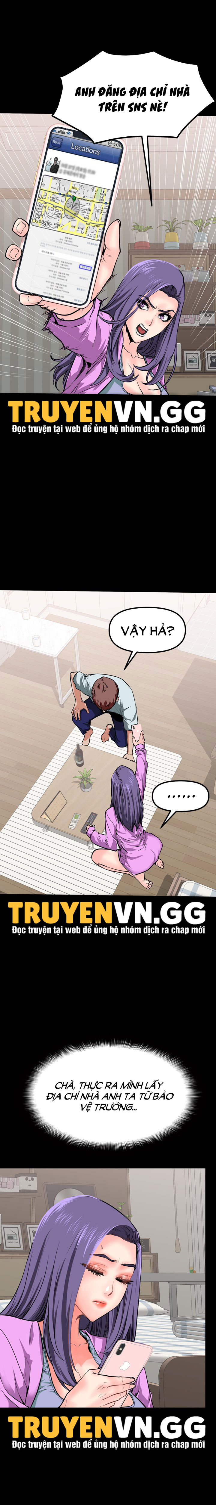 khi loser trỗi dậy chapter 15 13