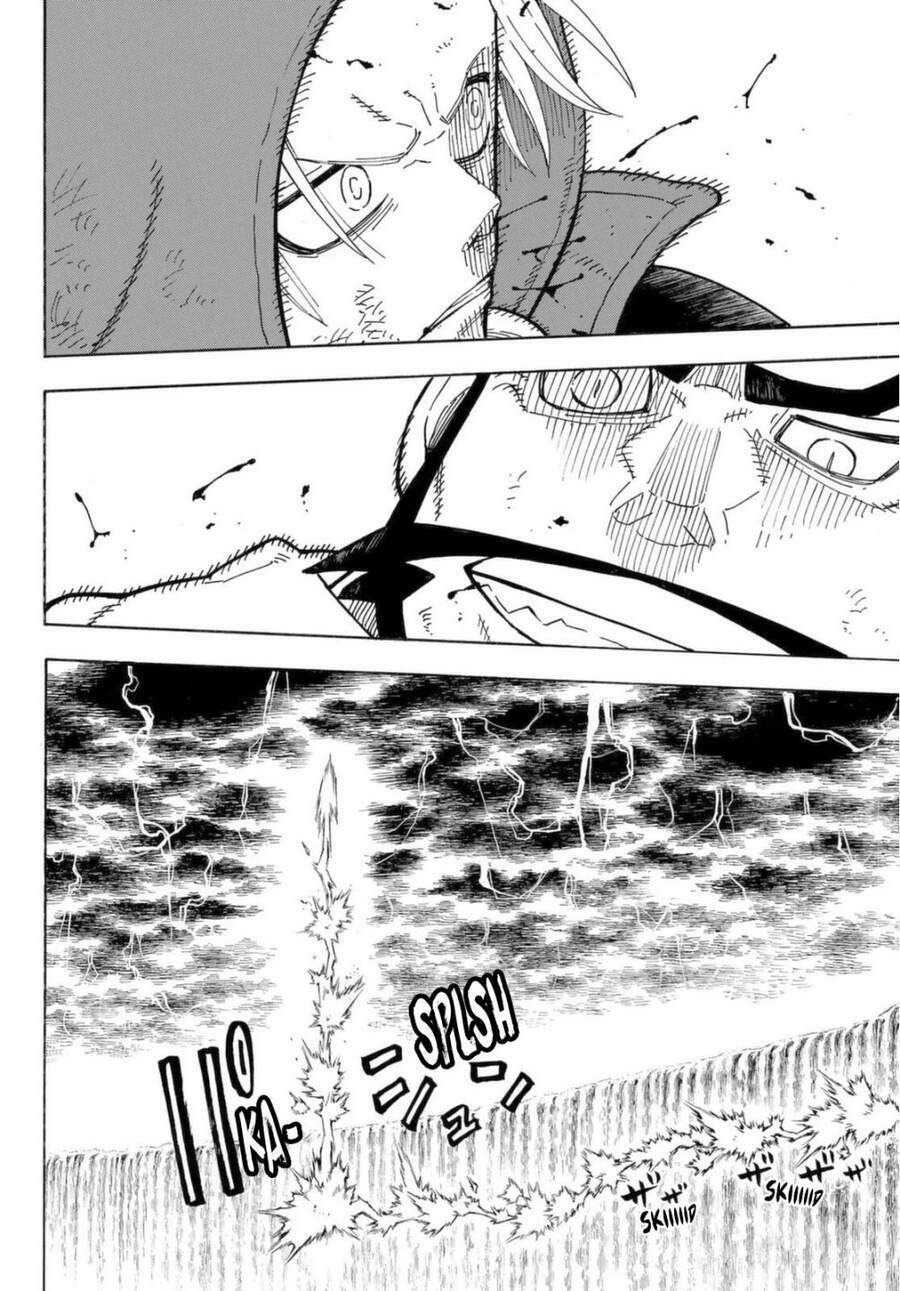 biệt đội lính cứu hỏa chapter 265 5