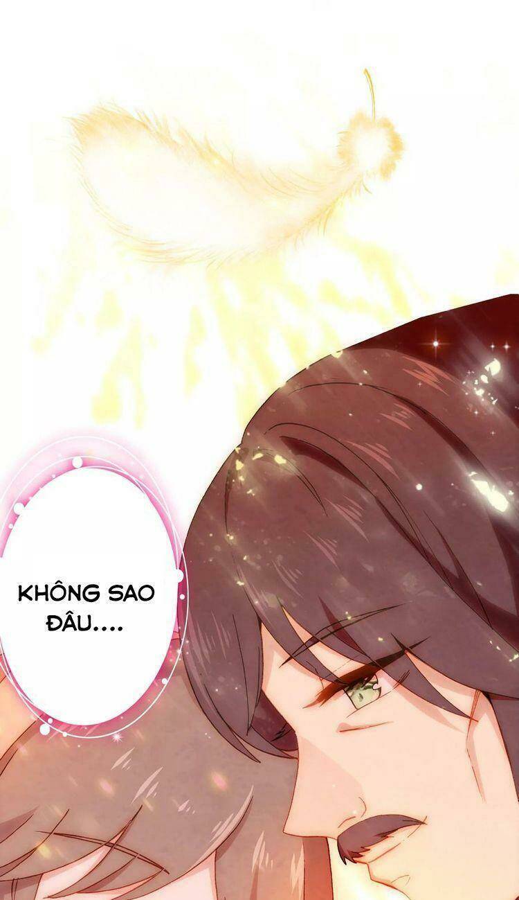 chuyển phát nhanh tình yêu chapter 21 22