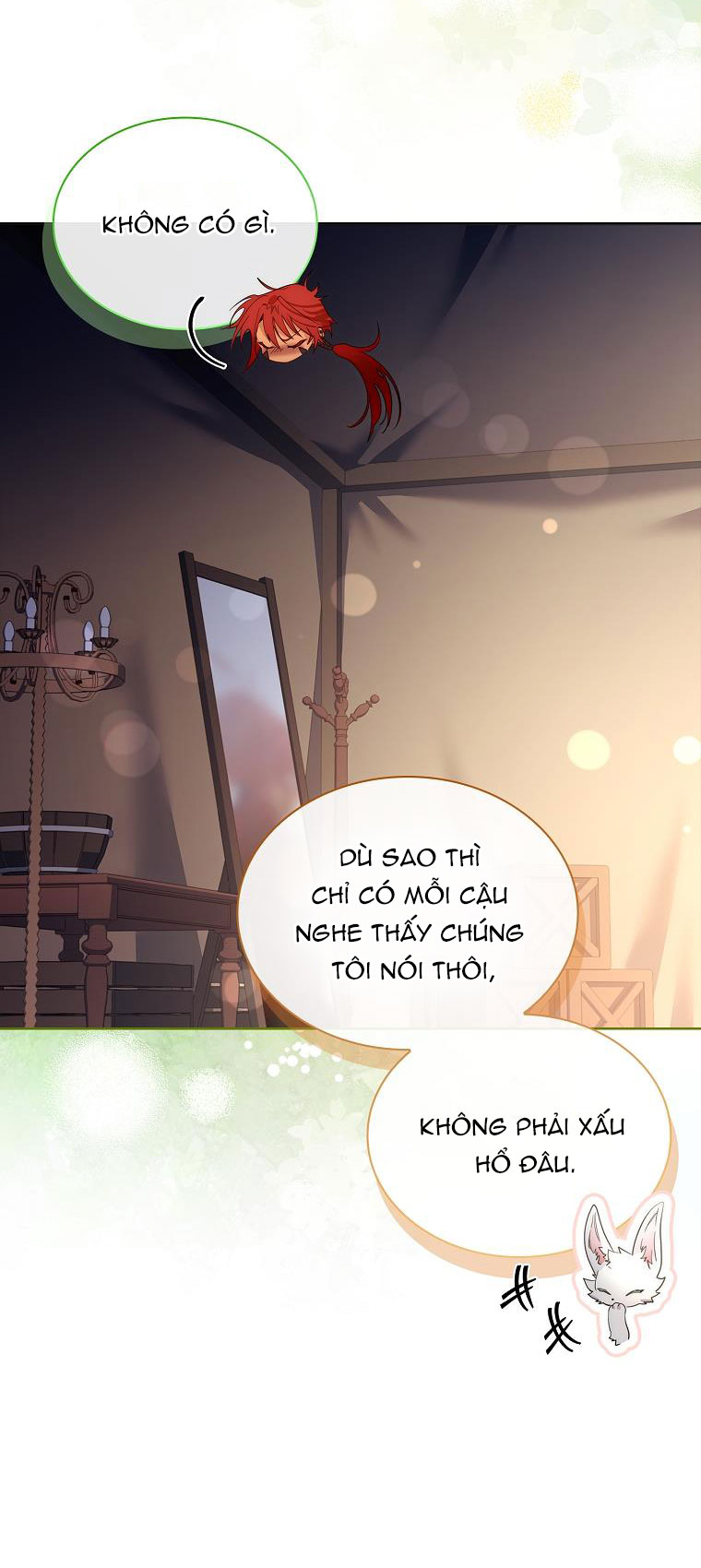 Tôi Đã Nuôi Hồ Ly Sai Cách Rồi chapter 37.2 14