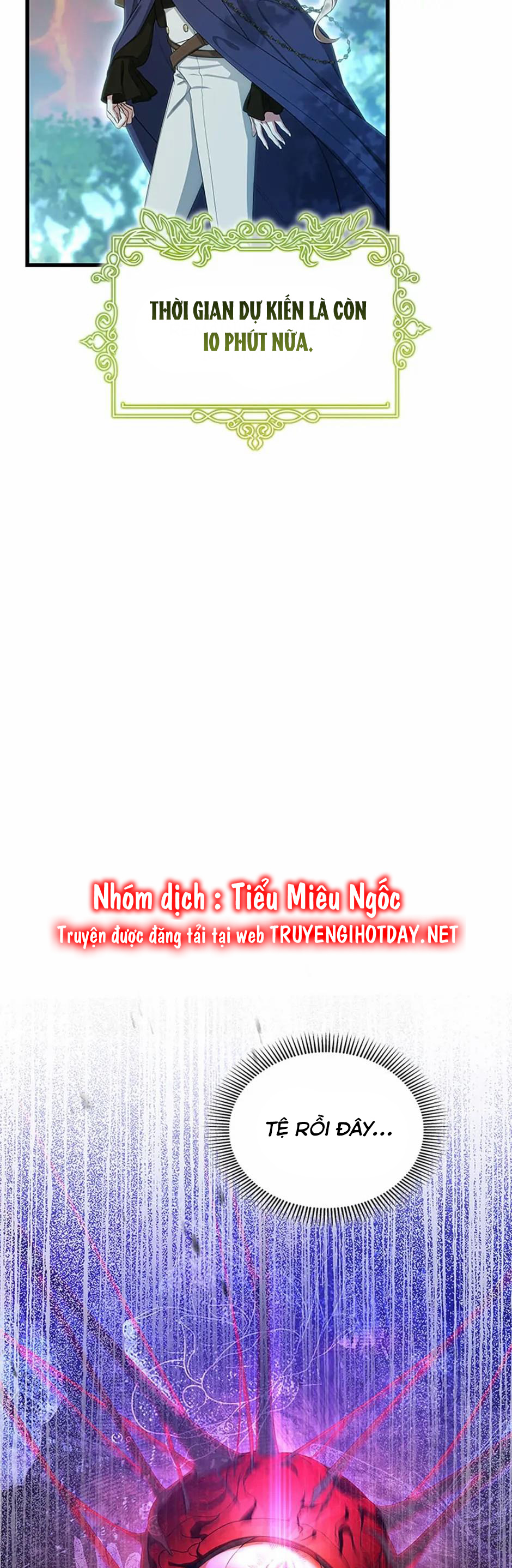 vị cứu tinh của nam phản diện chapter 67 46