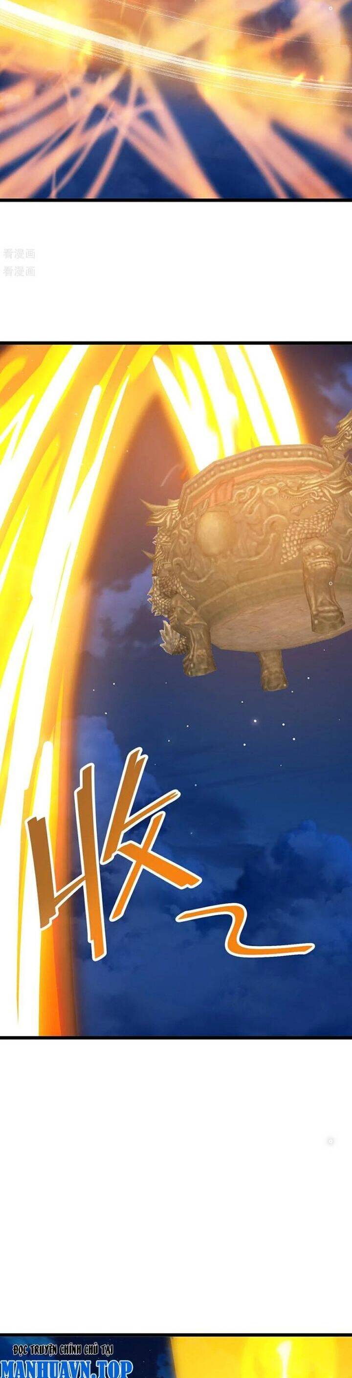 tiên võ đế tôn chapter 709 34