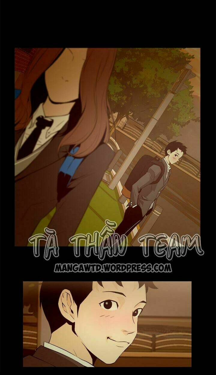 parasite queen chapter 1 42