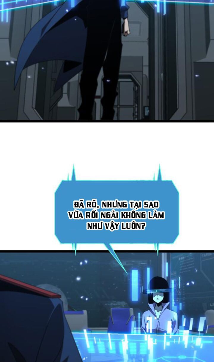 chư giới - tận thế online chapter 95 23