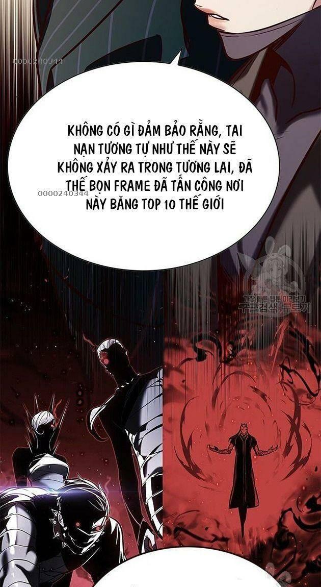 biến thân thành mèo chapter 216 33