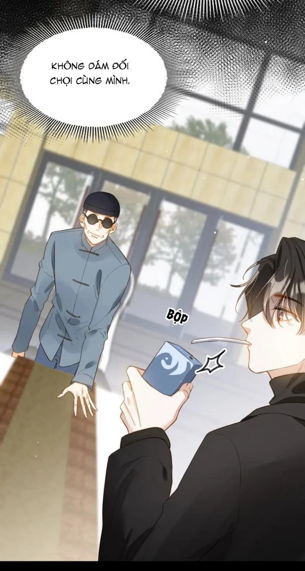 nụ hôn vực thẳm chapter 67 6