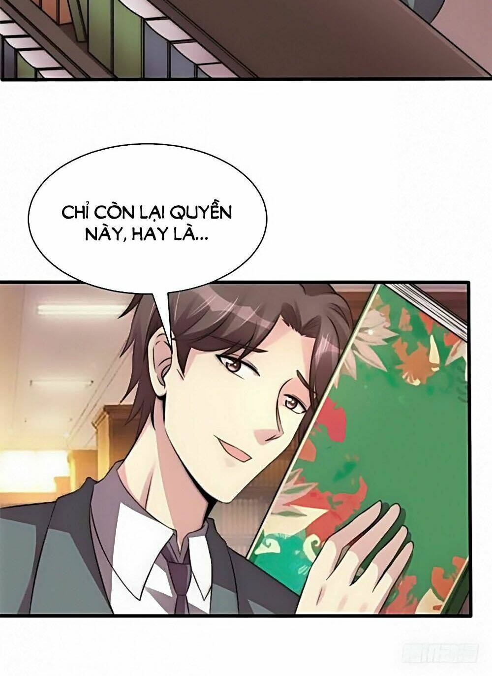 thời gian đều biết chapter 14 2