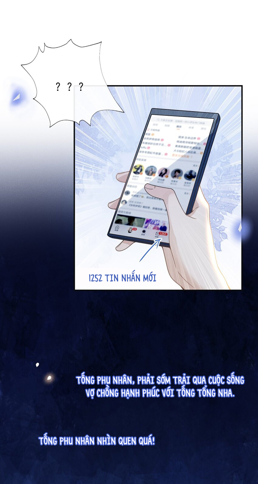 kiếp sau không gặp chapter 50 29