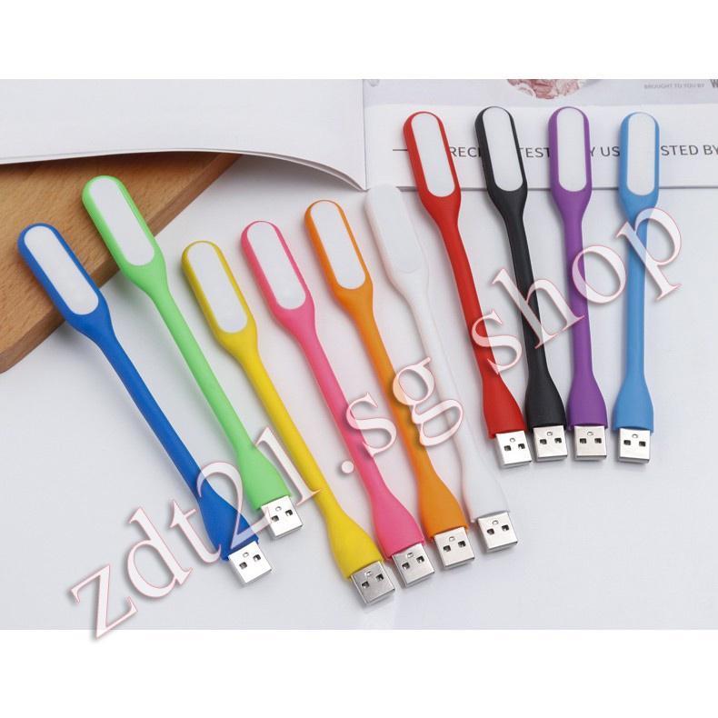 Đèn LED USB Mini Linh Hoạt Tiện Dụng Cho Máy Tính/Notebook/Laptop