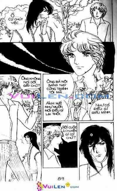 tiểu thư áo trắng chapter 11 89