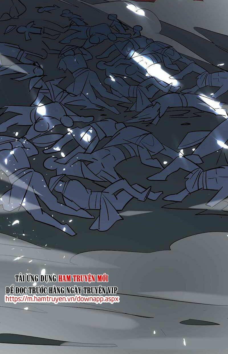 vạn giới tiên vương chapter 128 9