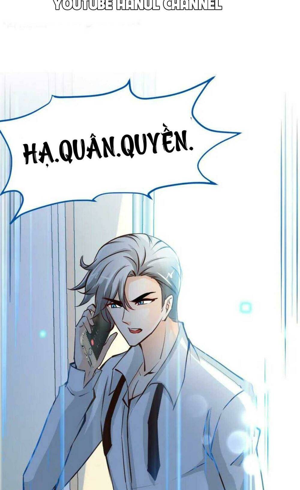 truy nã toàn cầu truy thê về sủng chapter 50.2 23