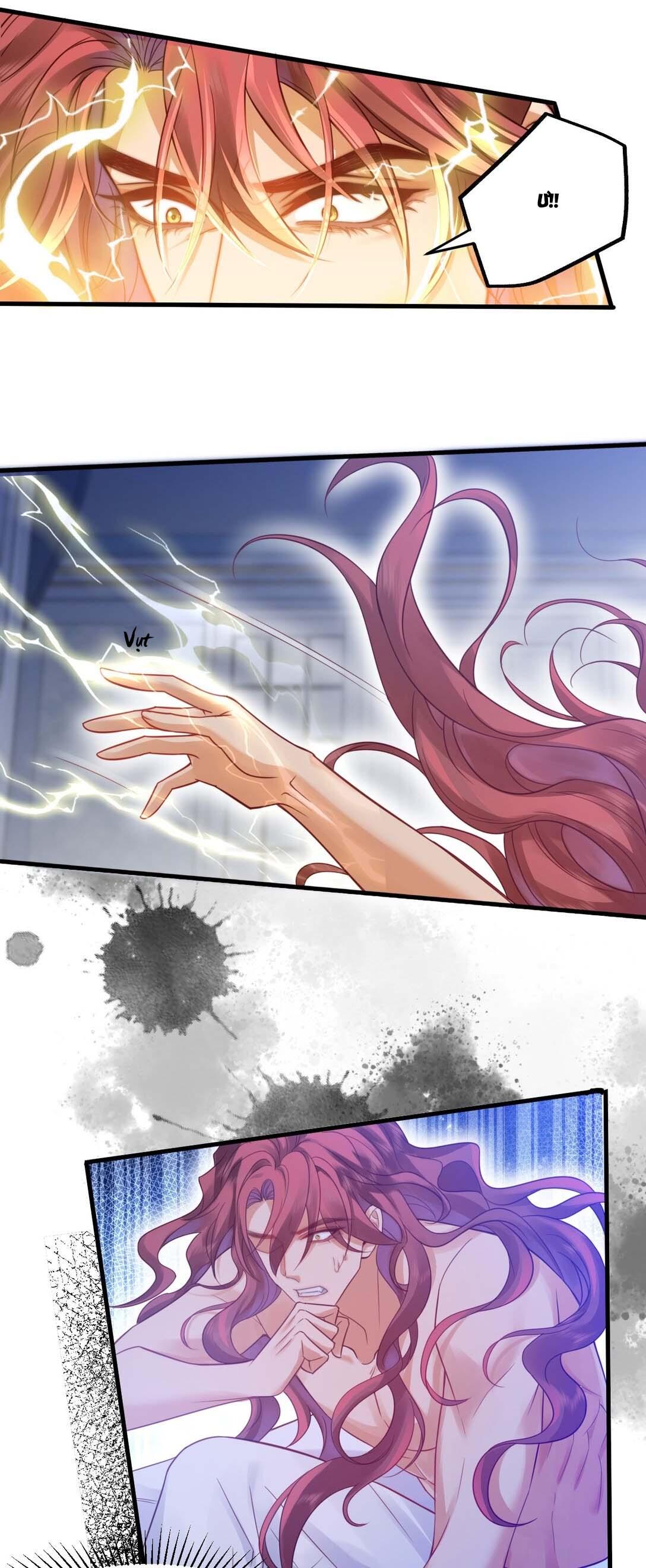 vương tử phản diện thuần hóa dũng sĩ chapter 2 25