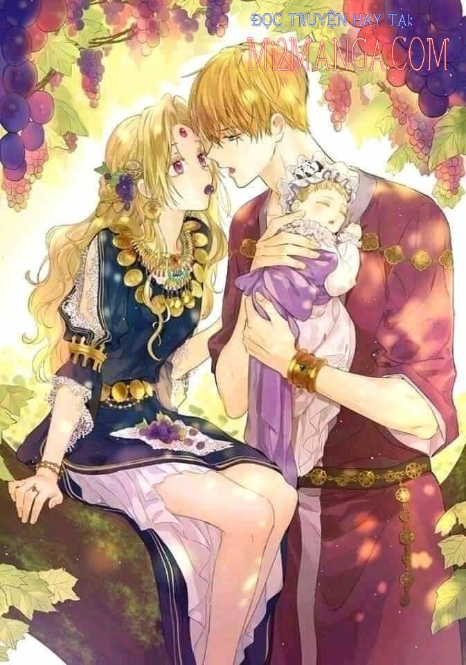 một ngày nọ tôi bỗng thành nàng công chúa chapter 114 1